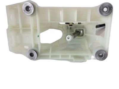 Toyota 33530-52010 Shifter