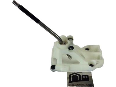 Toyota 33530-52010 Shifter