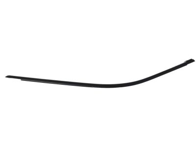 Toyota 75753-0E050 Frame Molding