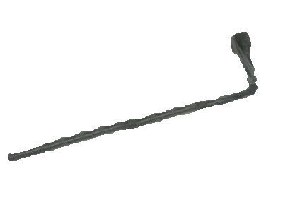 Toyota 09150-0C010 Lug Wrench