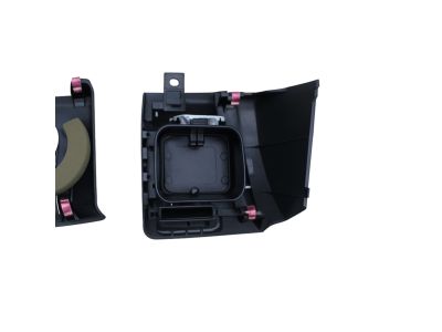 Toyota 55660-35090-B0 Defroster Vent