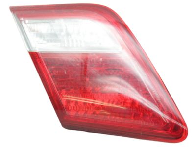 Toyota 81590-06120 Back Up Lamp Assembly