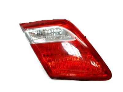 Toyota 81590-06120 Back Up Lamp Assembly