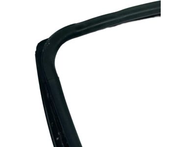 Toyota 68142-0C010 Run Channel