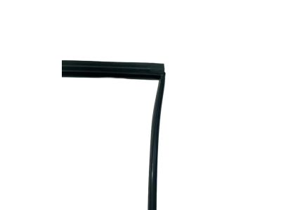 Toyota 68142-0C010 Run Channel