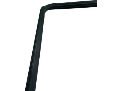 Toyota 68142-0C010 Run Channel