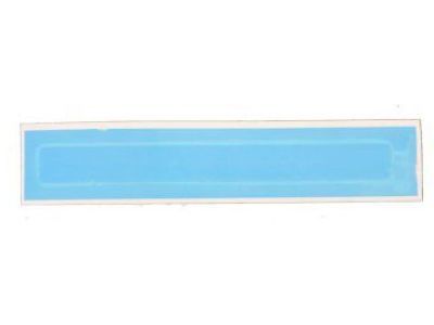 Toyota 58747-0C011 Side Panel Protector