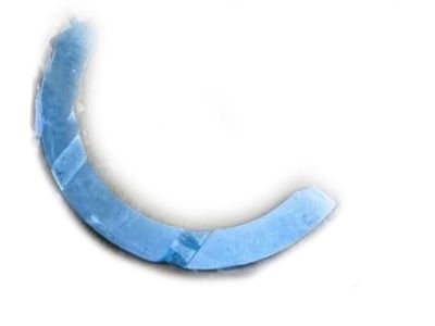 Toyota 11791-21010 Washer, Crankshaft Thrust, Upper