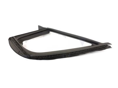 Toyota 68215-0D050 Weatherstrip