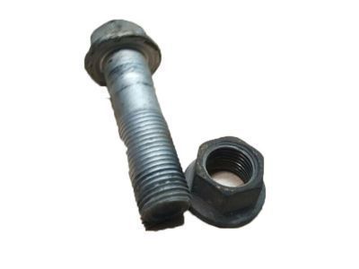 Lexus 90105-15001 Bolt, Washer Based H