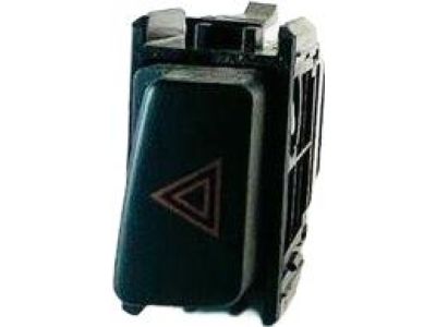 Toyota 84332-08020 Hazard Switch