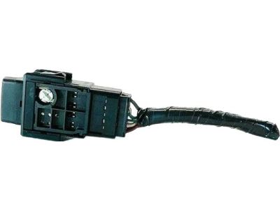 Toyota 84332-08020 Hazard Switch