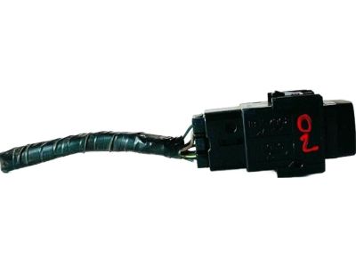 Toyota 84332-08020 Hazard Switch