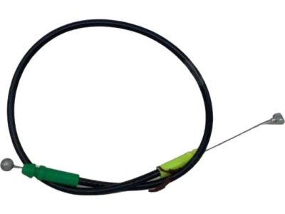 Toyota 69730-0C040 Lock Cable