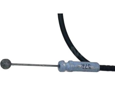 Toyota 69730-0C040 Lock Cable