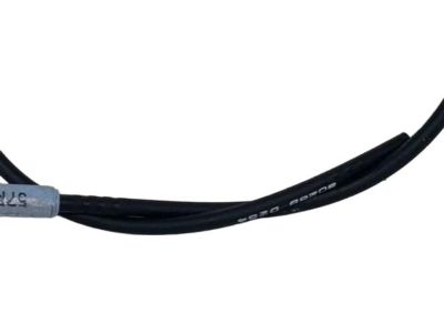 Toyota 69730-0C040 Lock Cable