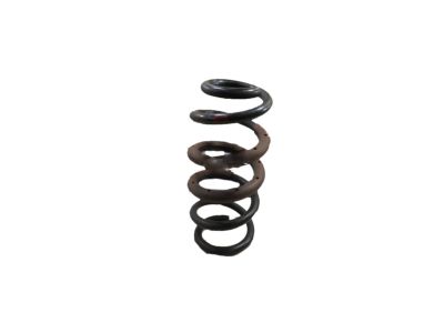 Toyota 48231-0R180 Coil Spring