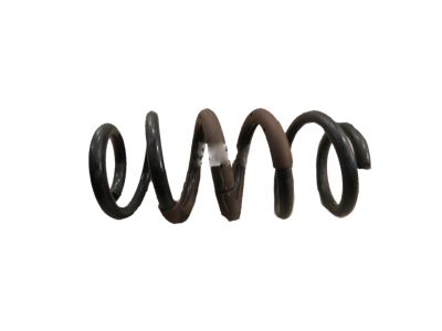 Toyota 48231-0R180 Coil Spring