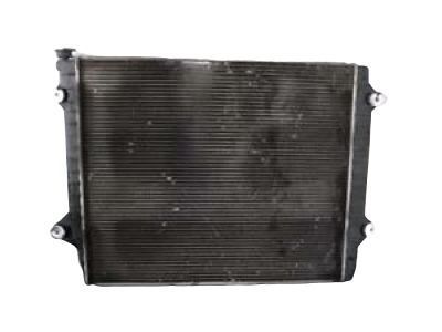 Toyota 16410-0C190 Radiator