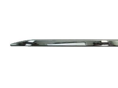 Toyota PT942-0C180-RH Body Side Molding