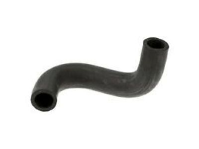 Toyota 99555-10125 Hose, Water By-Pass