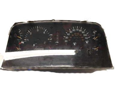 Lexus 83110-60381 Speedometer Assy