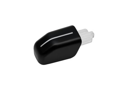 Toyota 55905-02011 Knob, Heater Control