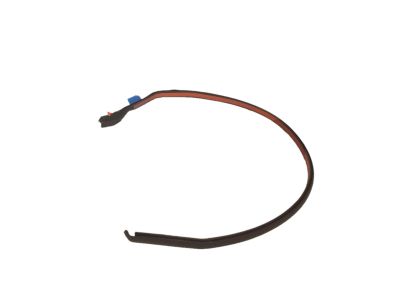 Toyota 67896-07010 Front Weatherstrip