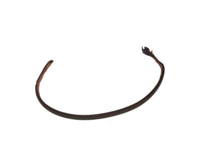 Toyota 67896-07010 Front Weatherstrip