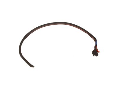 Toyota 67896-07010 Front Weatherstrip