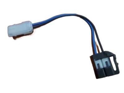 Toyota 77785-02031 Harness