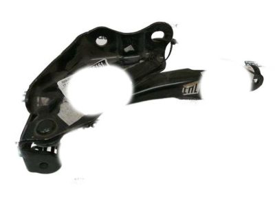 Toyota 53420-60050 Hinge Assembly, Hood, LH