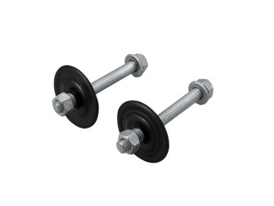 Toyota 90119-A0450 Suspension Crossmember Bolt