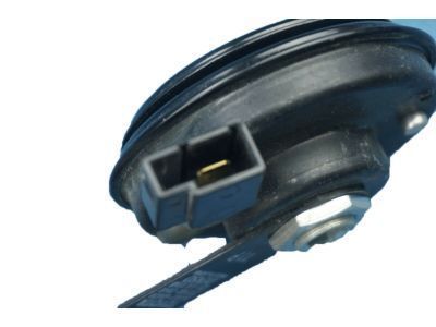 Lexus 86560-60020 Horn Assy, Security