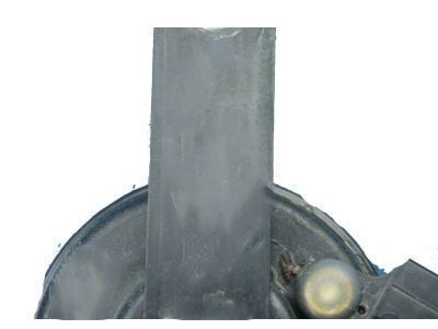 Lexus 86560-60020 Horn Assy, Security
