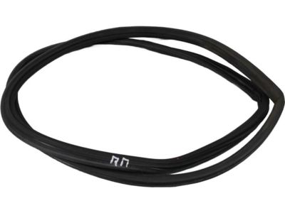 Toyota 62311-33020 Weatherstrip On Body