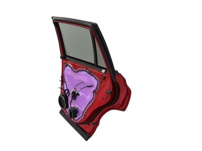 Toyota 67003-0A040 Door Shell