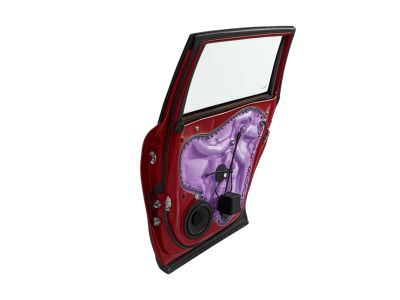 Toyota 67003-0A040 Door Shell