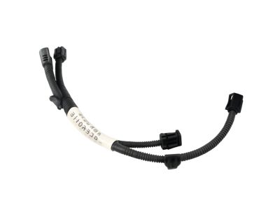 Toyota 82126-34020 Wire, Engine