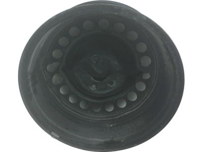 Toyota 42611-0R230 Wheel, Steel