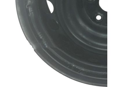 Toyota 42611-0R230 Wheel, Steel