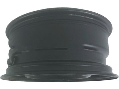 Toyota 42611-0R230 Wheel, Steel