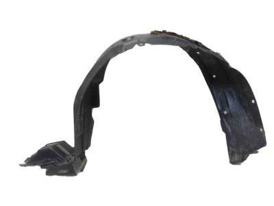 Toyota 53876-02480 Fender Liner