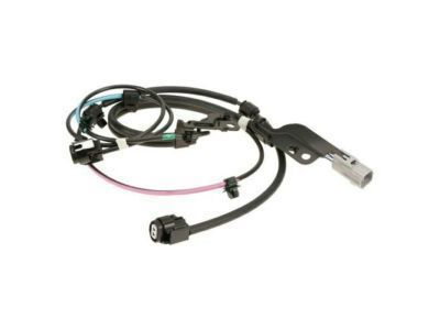 Toyota 89516-04050 ABS Sensor Wire