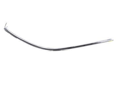 Toyota 75552-14150 Front Molding