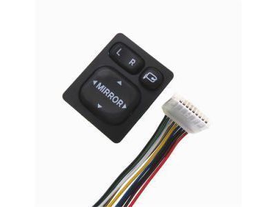 Toyota 84870-02150 Mirror Switch