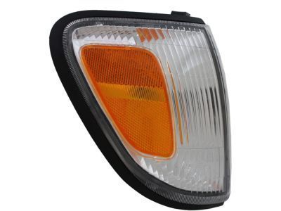 Toyota 81611-04060 Park/Marker Lamp