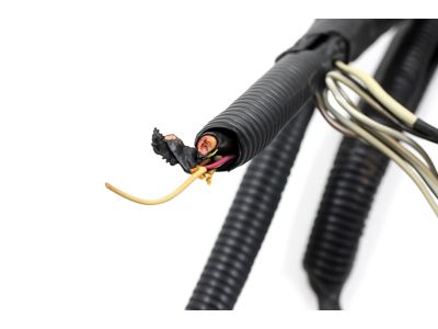 Toyota 82662-0E460 Upper Cover