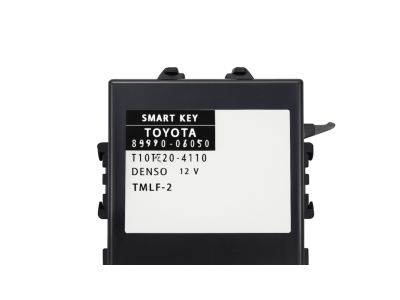 Toyota 89990-06050 Control Module