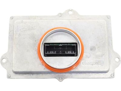 Toyota 81107-07210 Computer Sub-Assembly, H